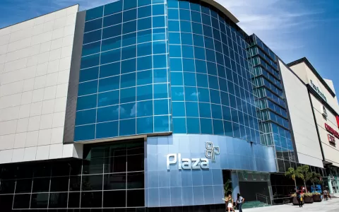 Plaza Running: maior shopping de Niterói promove c