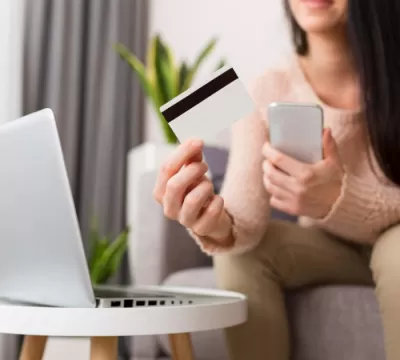 Alerta: como evitar golpes ao comprar online no Di