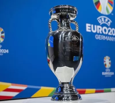 Eurocopa 2024: A Grande Festa do Futebol Europeu C