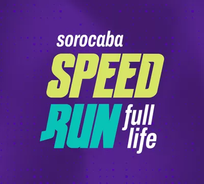 Inédita na região, corrida Sorocaba Speed Run Full
