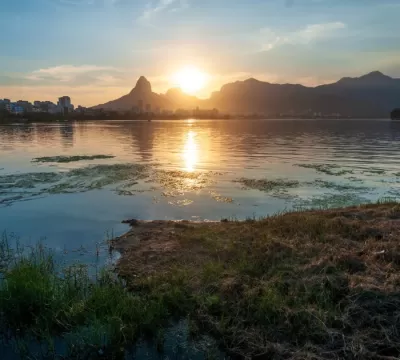 Case de sustentabilidade no Brasil: Logística reve