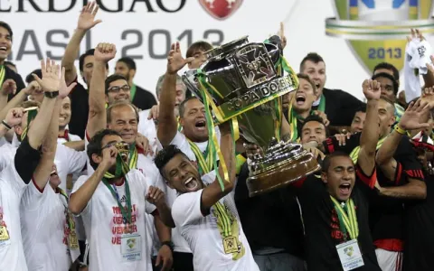 Recordista, Flamengo completa 200 jogos na Copa do