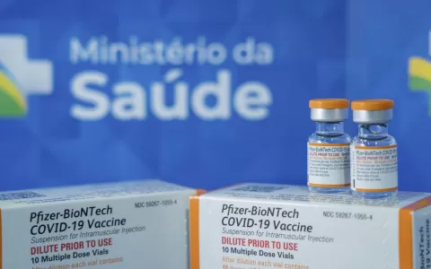 Rio prorroga vacinação de crianças de 6 meses a 4 