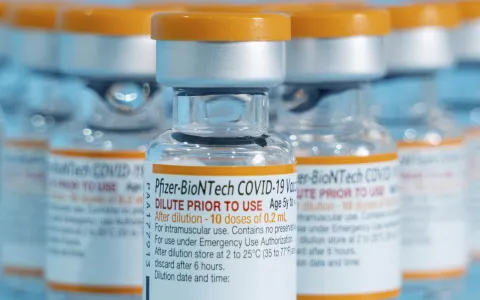 Saúde abre consulta para incorporar ao SUS vacina 
