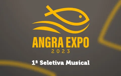 Angra Expo 2023: Após seletiva, foram definidos os