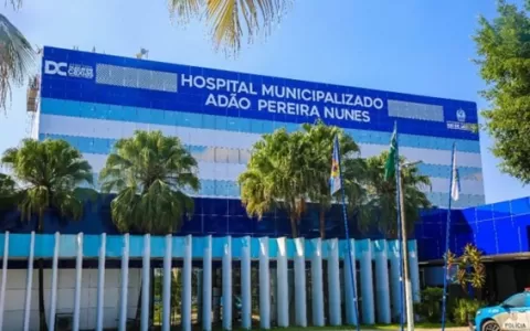 Hospital municipalizado é modelo para a terceiriza
