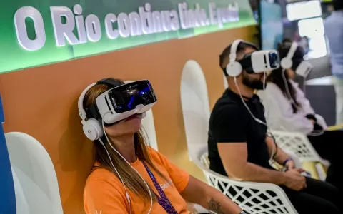 Arena HealthTech terá agenda de debates sobre Tecnologia e Inovação na Saúde dentro da Rio Innovation Week