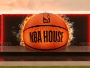 NBA House está de volta em sua maior edição para as finais de 2024, desta vez no Parque Estadual Villa-Lobos