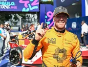 Fórmula E: Sam Bird destaca força da McLaren no Brasil
