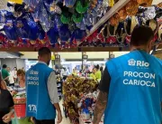 Procon Carioca divulga levantamento de preços de produtos de Páscoa