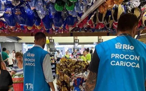 Procon Carioca divulga levantamento de preços de p