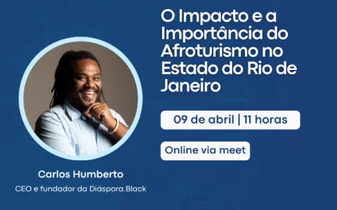Diaspora.Black e FC&VB-RJ fecham parceria para pro