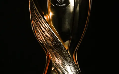 Nesta sexta (5), a Taça do Paulista estará na loja
