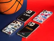 NBA e Gocase apresentam nova coleção oficial