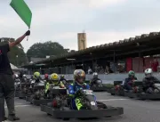 Copa Bandoleros de Kart tem segunda etapa moviment