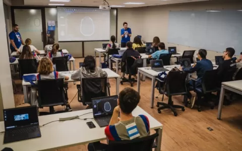 Tour da Ciência IDOR levará alunos de escolas públ