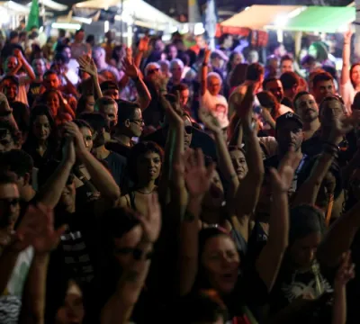 Rock 80 Festival promove 2 novas edições de shows 