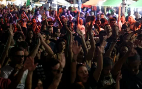Rock 80 Festival promove 2 novas edições de shows 