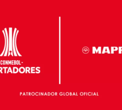 MAPFRE é a nova patrocinadora oficial da CONMEBOL 