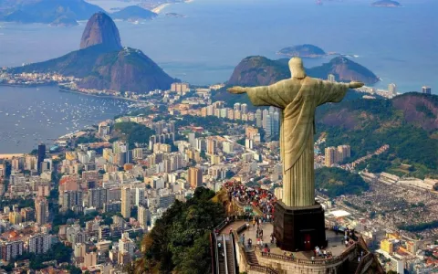 Cidade do Rio de Janeiro será reproduzida no metav