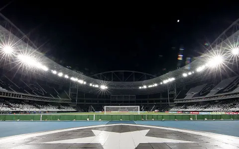 Botafogo busca reabilitação no Brasileiro em duelo