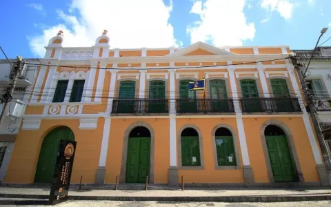 Museu Histórico de Campos terá programação especial pela 370ª Festa do Santíssimo Salvador