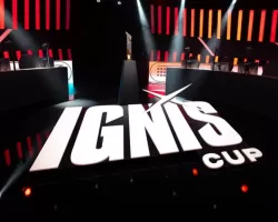 Ignis Cup 2024 se expande para três etapas e aumen