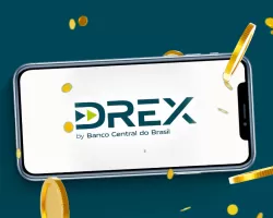 DREX abre portas para o desenvolvimento e a democr