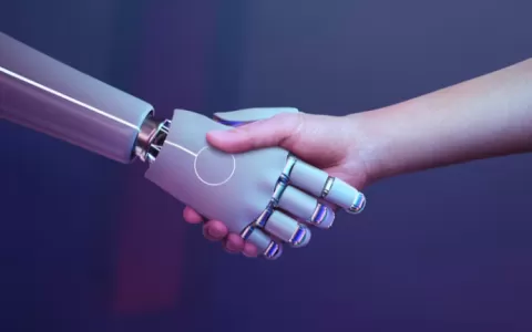 Inteligência Artificial está criando novos emprego