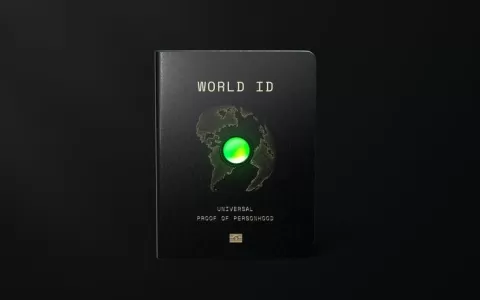 Conheça o World ID 2.0, a nova maneira de provar s
