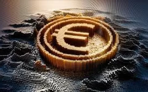 Mercado Bitcoin lista token eEUR, stablecoin parea