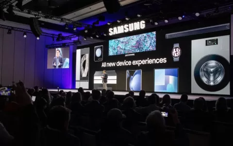 Samsung revela como a IA está transformando a form