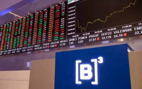 B3 lança pré-mercado noturno com foco no Bitcoin  