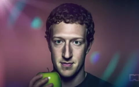 Mark Zuckerberg critica as políticas da Apple e se