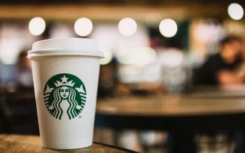 Starbucks lança experiência interativa na Web3 com