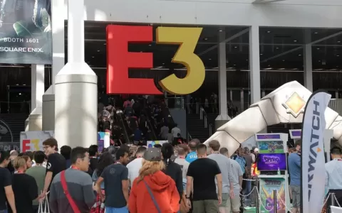 Confirmado: maior feira de games do mundo, E3 2023