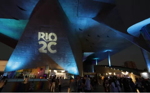 Rio2C 2023 estreia palco exclusivo para debater in