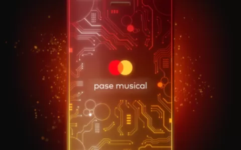 Mastercard lança sua plataforma de música web3 em 