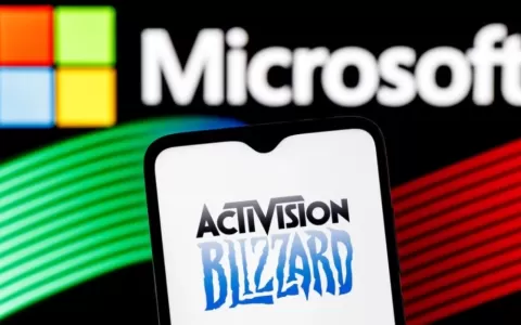 Por que o fracasso do acordo Microsoft-Activision 