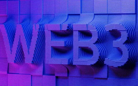 WEB3DEV anuncia curso gratuito para desenvolvedore
