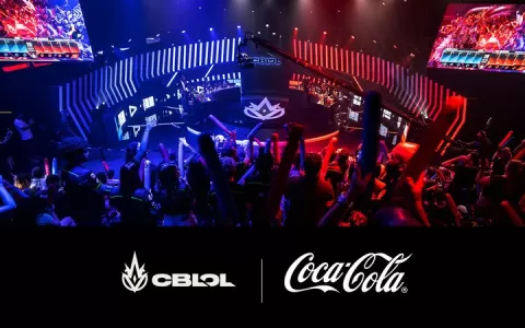 Coca-Cola e Riot Games anunciam parceria para o se