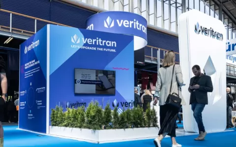 Febraban Tech 2023: Veritran apresenta soluções pa