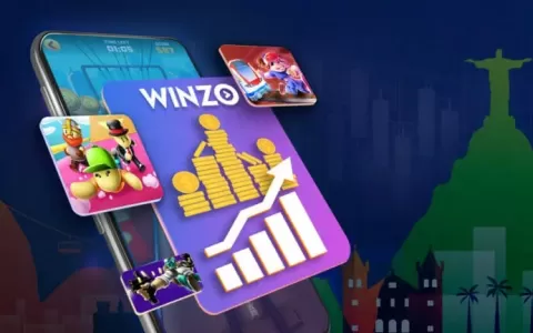 WinZO anuncia fundo de US$ 10 milhões para ser imp