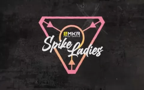 Esportsmaker anuncia o retorno do Spike Ladies em 
