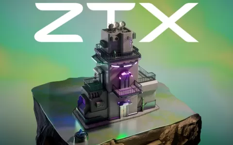 ZTX atrai US$ 13 milhões em financiamento para imp
