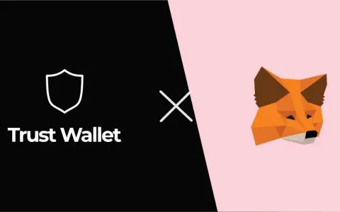 Trust Wallet vs. Metamask – Qual é melhor?