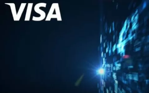 Visa lança novo programa digital e acelera mudança