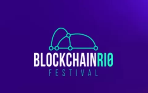 Blockchain Rio Festival começa nesta semana cercad