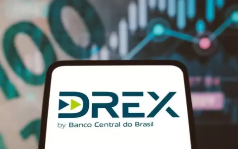 SuperRico exalta criação do Drex e explica mudança
