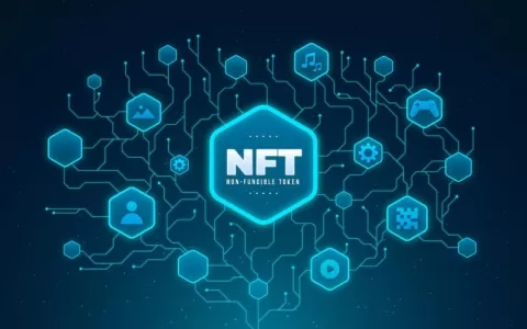 NFTs: da arte à revolução digital, como eles estão